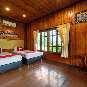 Large Twin Room